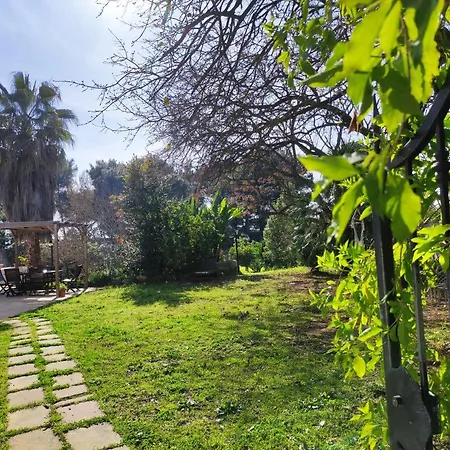 וילה Vida Intera לצ'ה